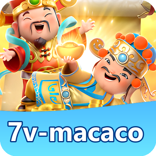 Logo Oficial 7V MACACO Download