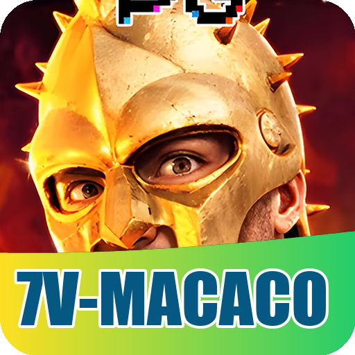 Verificação KYC 7V MACACO